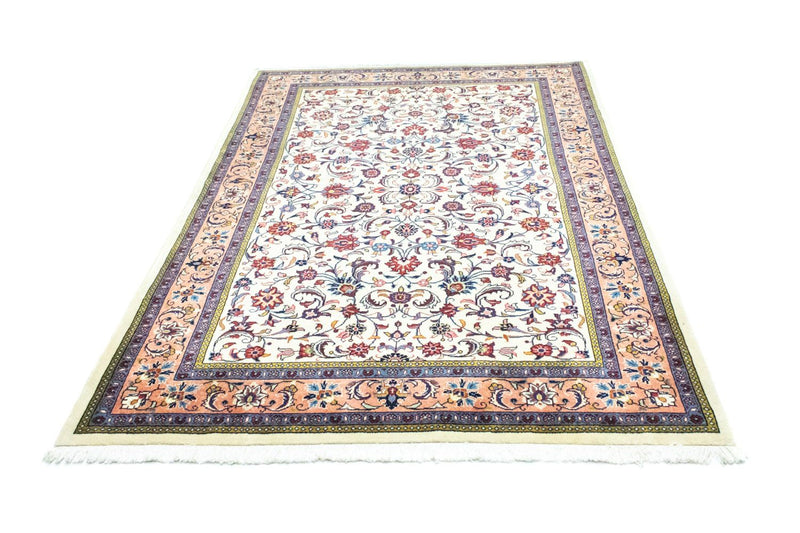 Sarouk Koberec 206x137cm - Perský koberec