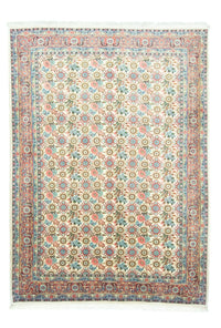 Hamadan Koberec 305x217cm - Perský koberec – product image