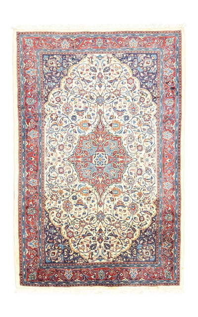 Sarouk Koberec 134x208cm - Perský koberec