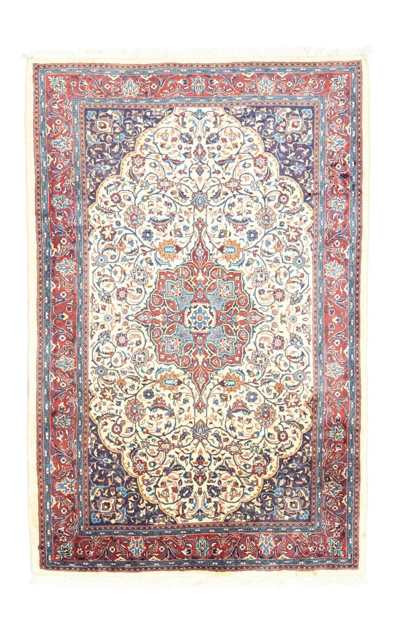 Sarouk Koberec 208x134cm - Perský koberec