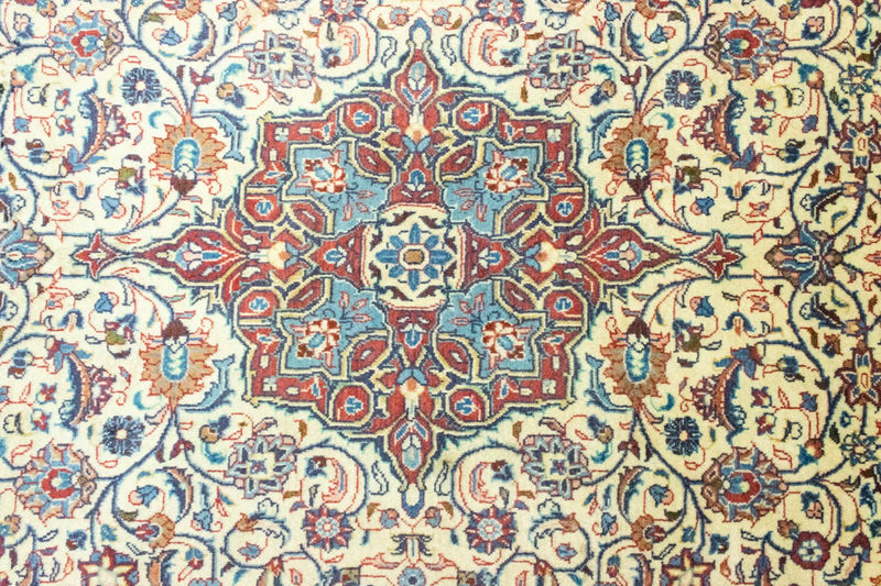 Sarouk Koberec 208x134cm - Perský koberec