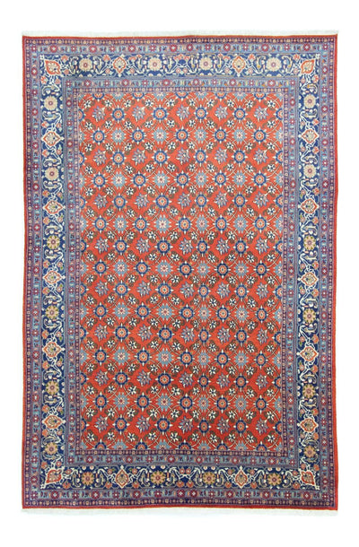 Hamadan Koberec 197x295cm - Perský koberec