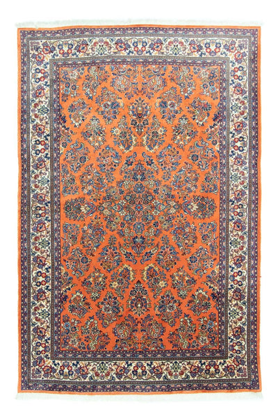Sarouk Koberec 207x303cm - Perský koberec