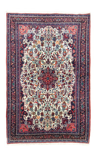 Bidjar Koberec 230x140cm - Perský koberec – product image