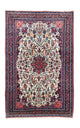 Bidjar Koberec 230x140cm - Perský koberec