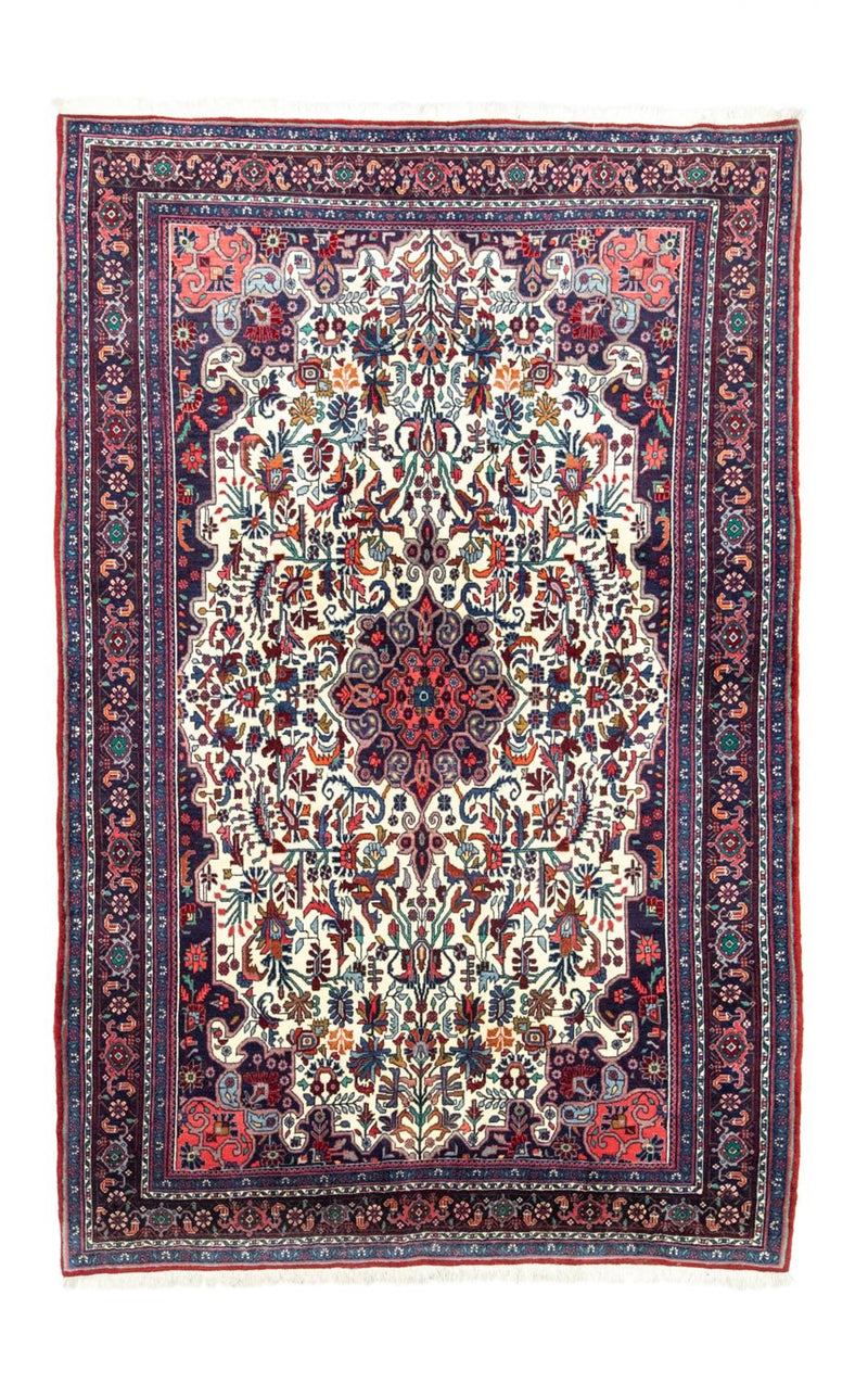 Bidjar Koberec 230x140cm - Perský koberec