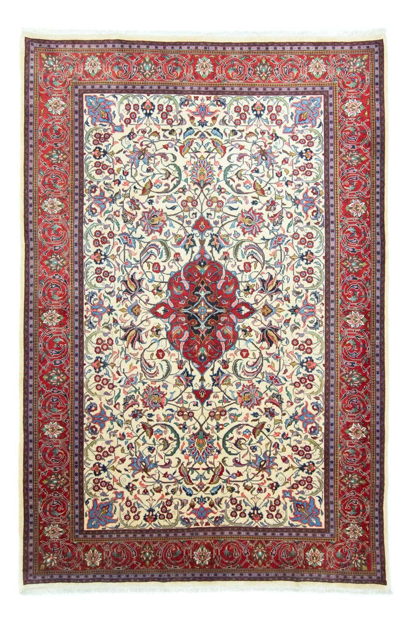 Sarouk Koberec 314x212cm - Perský koberec