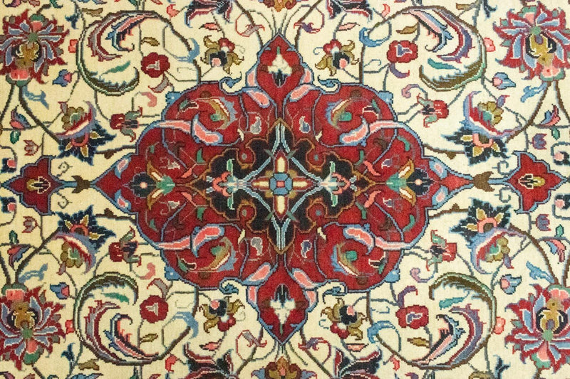Sarouk Koberec 314x212cm - Perský koberec
