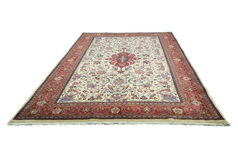 Sarouk Koberec 314x212cm - Perský koberec
