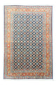 Hamadan Koberec 287x192cm - Perský koberec