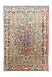 Perský koberec - Klasický - 294 x 202 cm - šedá – product image