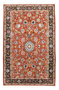 Tabriz Koberec 226x141cm - Perský koberec – product image