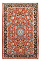 Tabriz Koberec 226x141cm - Perský koberec