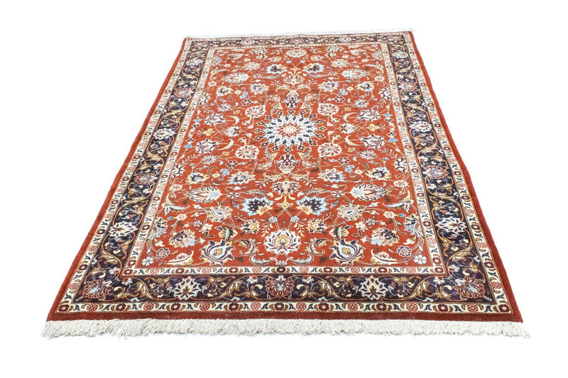 Tabriz Koberec 226x141cm - Perský koberec