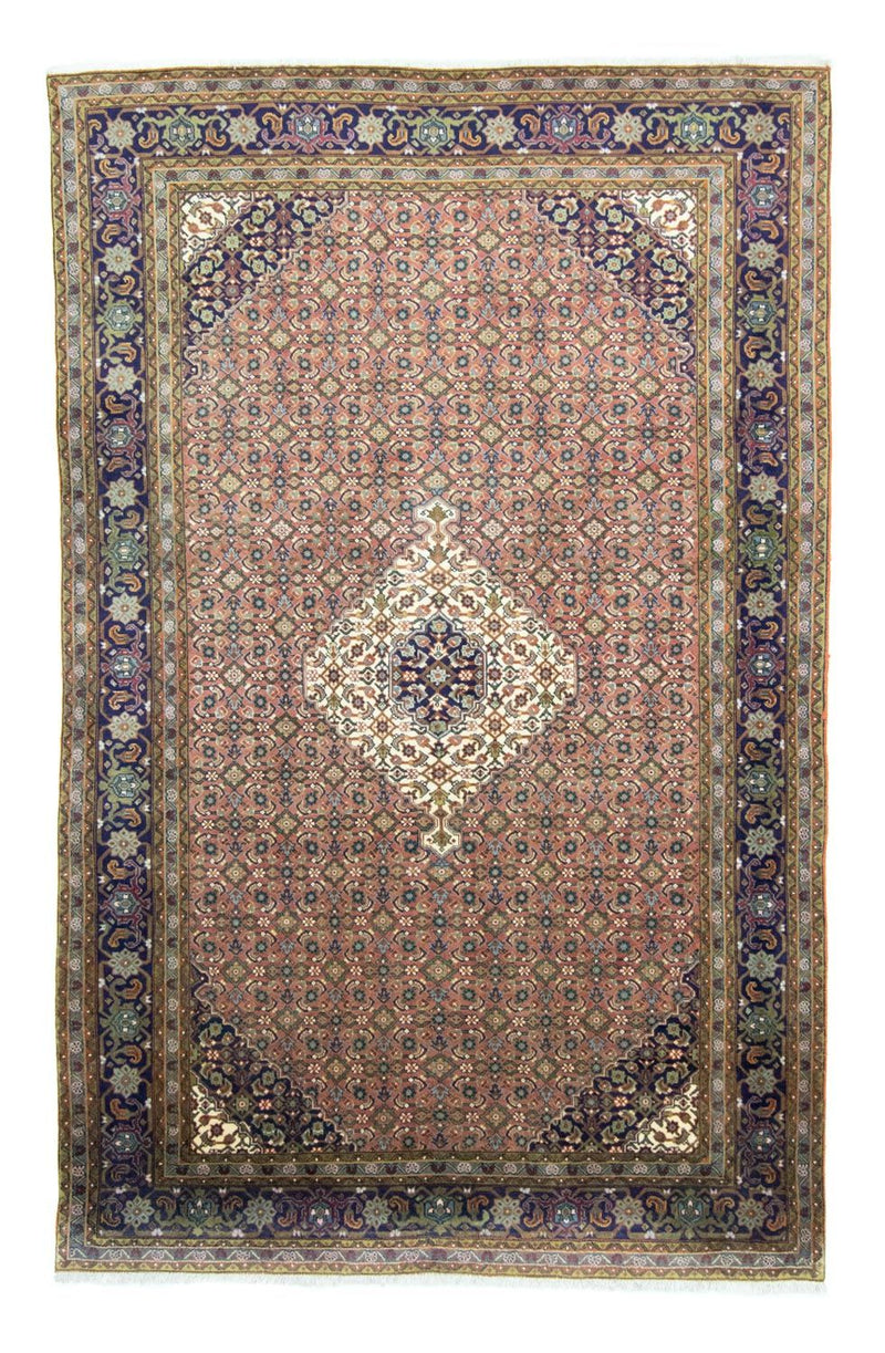 Ardabil Koberec 338x216cm - Perský koberec