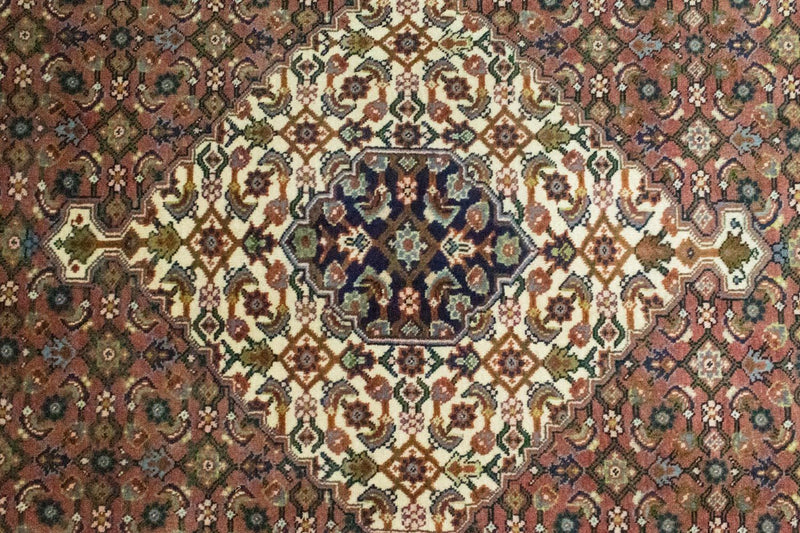 Ardabil Koberec 338x216cm - Perský koberec