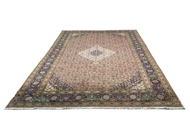 Ardabil Koberec 338x216cm - Perský koberec