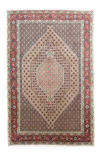 Senneh Koberec 307x198cm - Perský koberec – product image