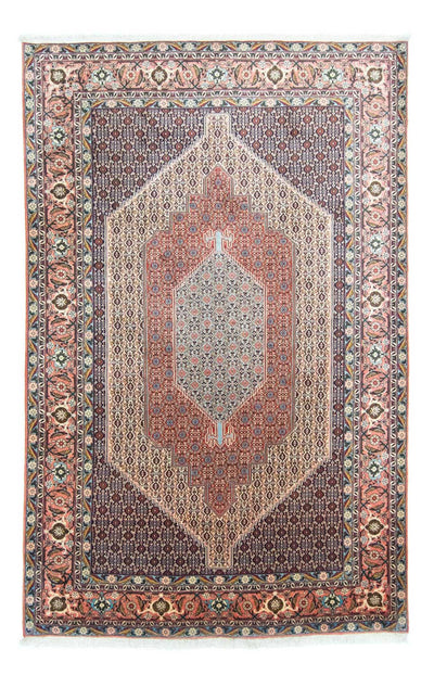 Senneh Koberec 204x317cm - Perský koberec