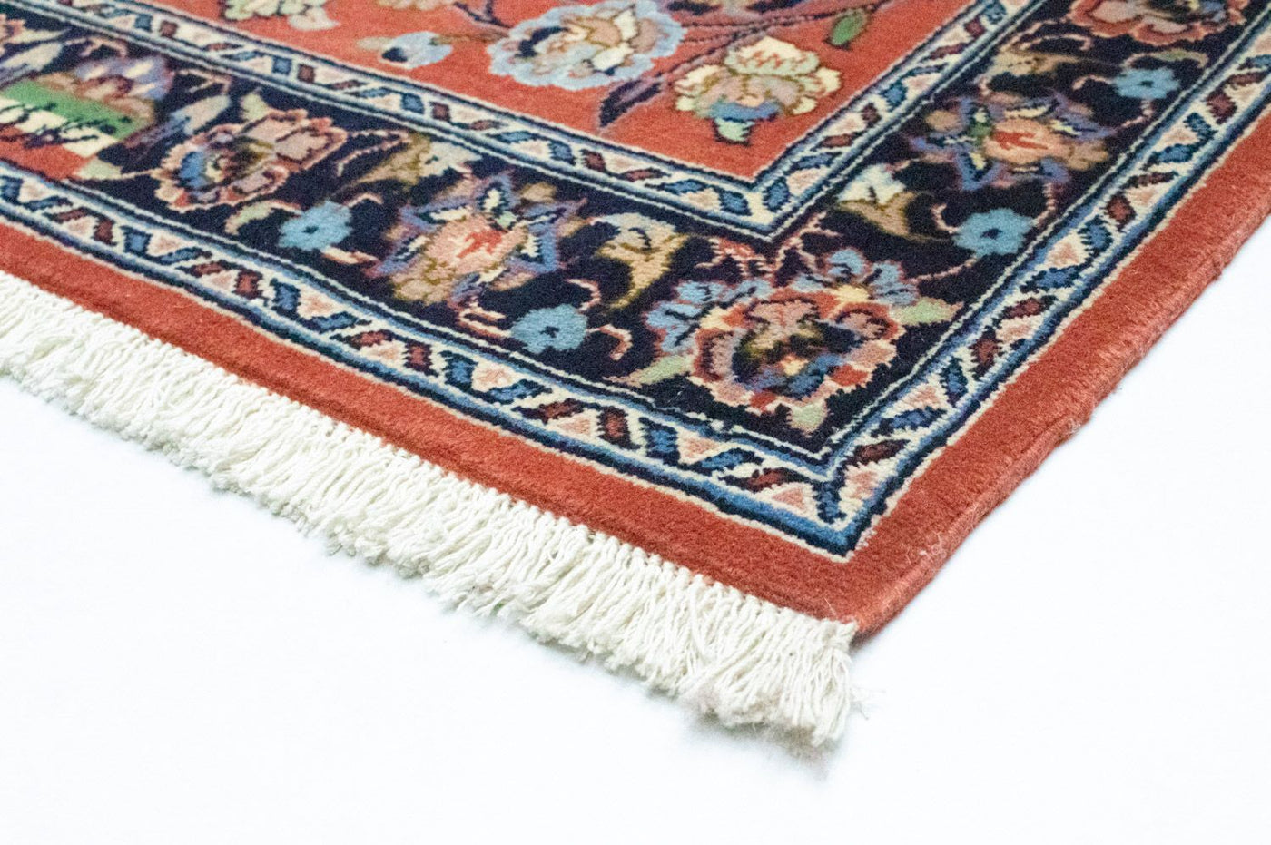 Tabriz Koberec 288x95cm - Perský koberec