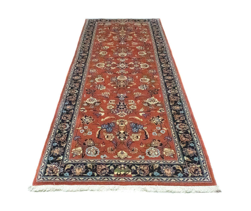 Tabriz Koberec 288x95cm - Perský koberec