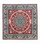 Yazd Koberec 202x208cm - Perský koberec