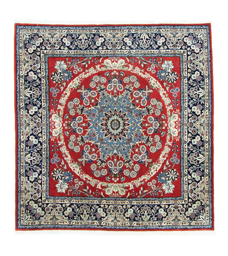 Yazd Koberec 202x208cm - Perský koberec