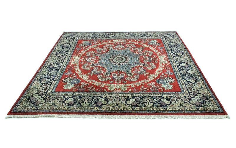 Yazd Koberec 202x208cm - Perský koberec