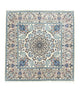 Yazd Koberec 205x206cm - Perský koberec