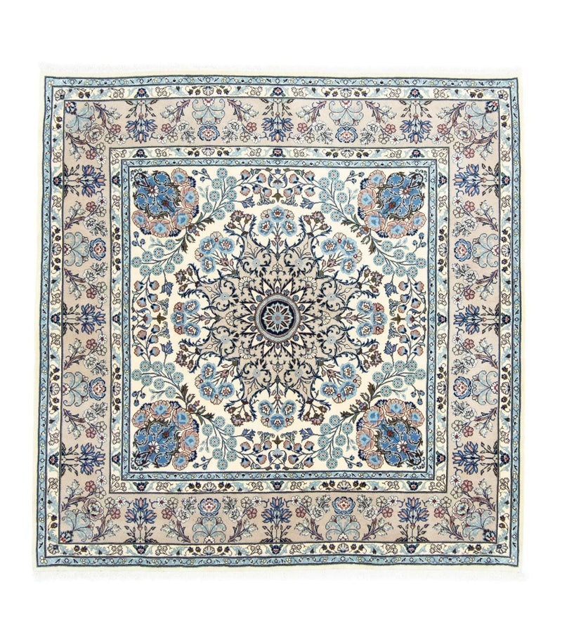Yazd Koberec 205x206cm - Perský koberec