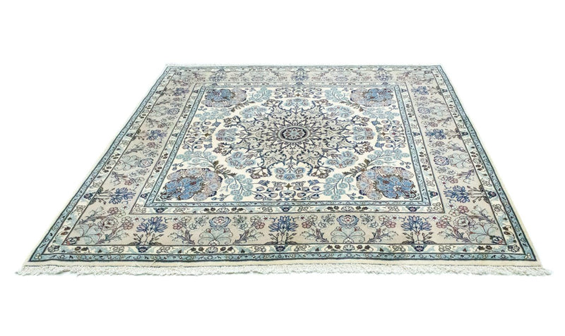 Yazd Koberec 205x206cm - Perský koberec