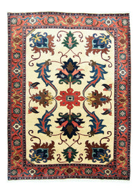 Heriz Koberec 270x203cm - Perský koberec – product image