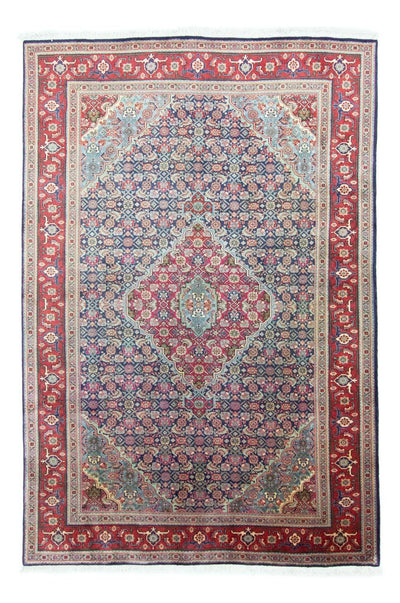Mašhad Koberec 200x291cm - Perský koberec