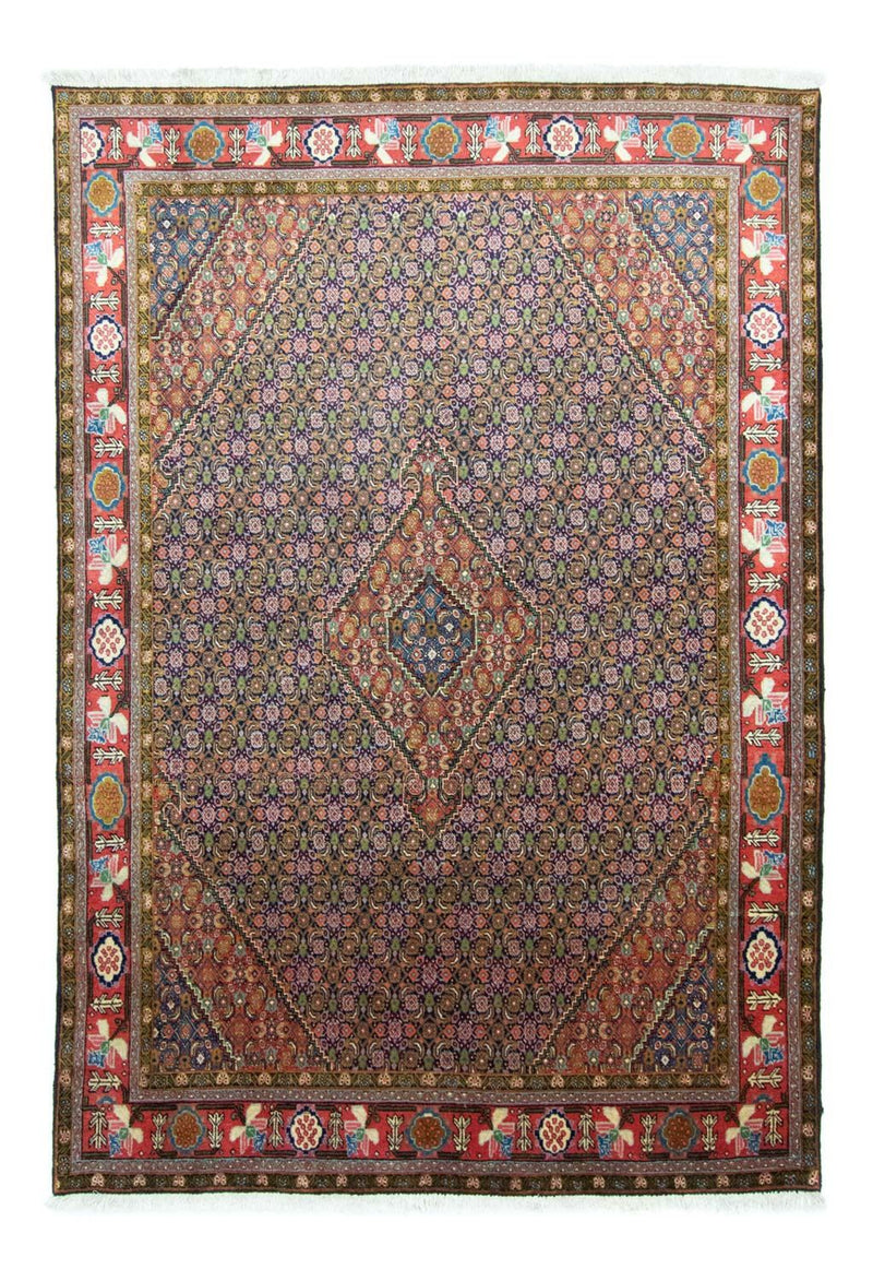 Mašhad Koberec 303x208cm - Perský koberec