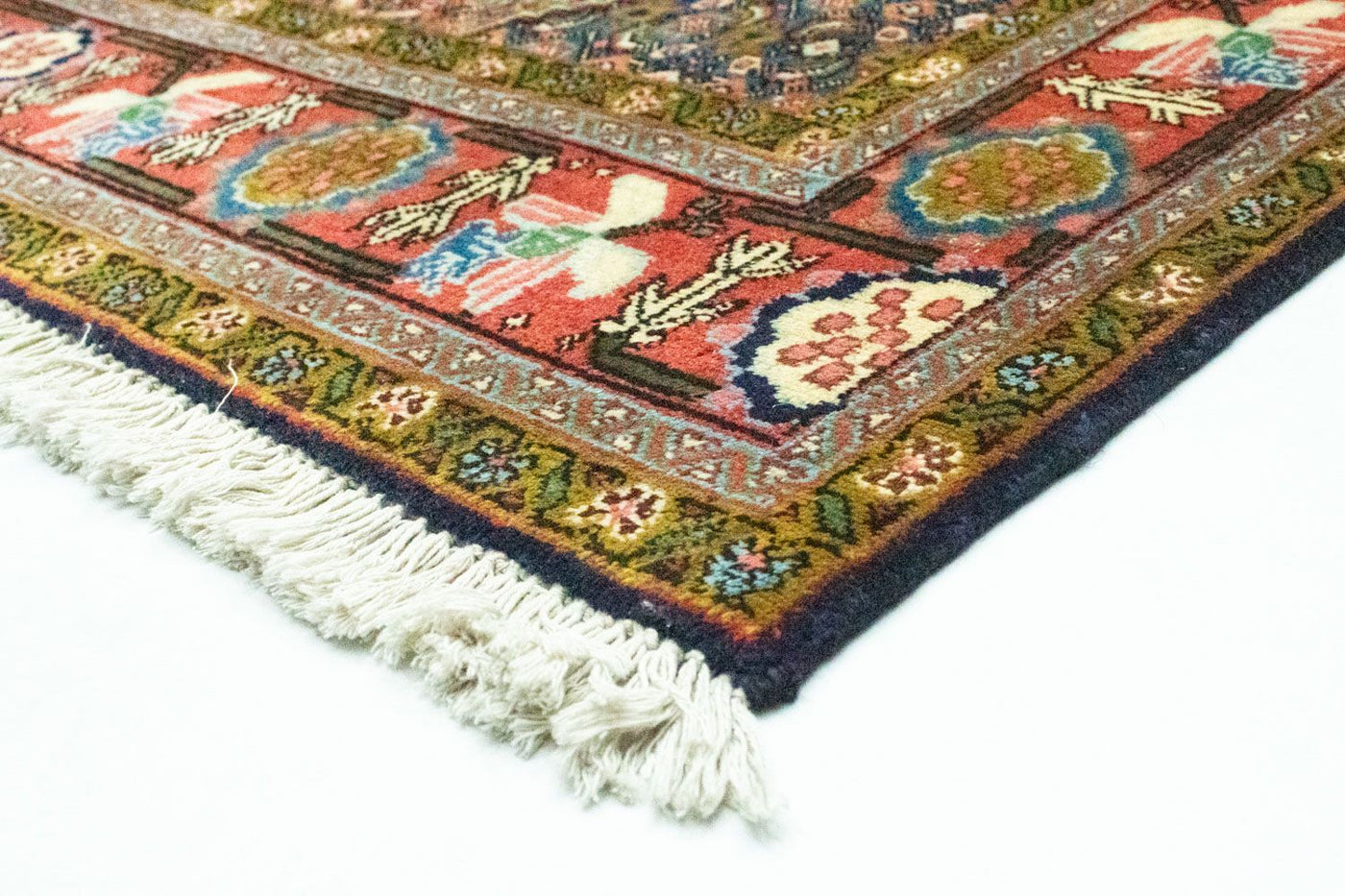 Mašhad Koberec 303x208cm - Perský koberec