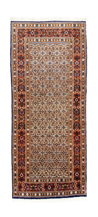 Moud Koberec 200x85cm - Perský koberec – product image