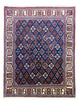 Meymeh Koberec 260x202cm - Perský koberec