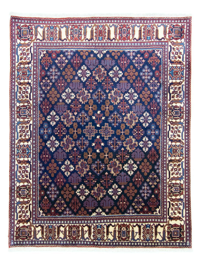 Meymeh Koberec 260x202cm - Perský koberec