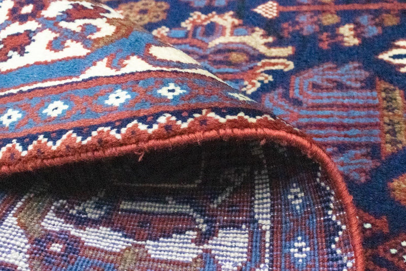 Meymeh Koberec 260x202cm - Perský koberec