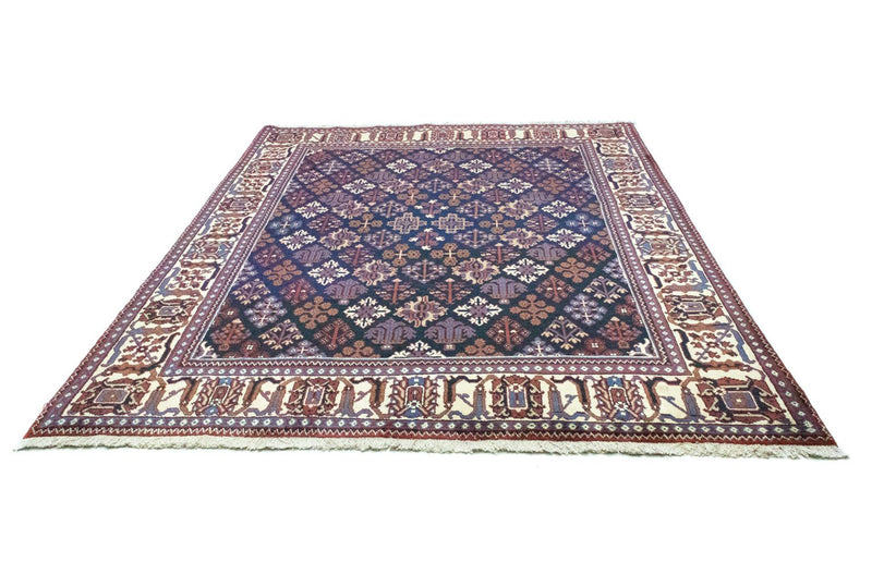 Meymeh Koberec 260x202cm - Perský koberec