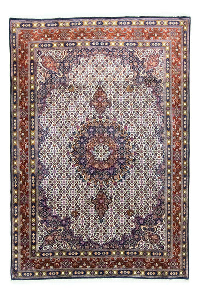 Moud Koberec 210x305cm - Perský koberec