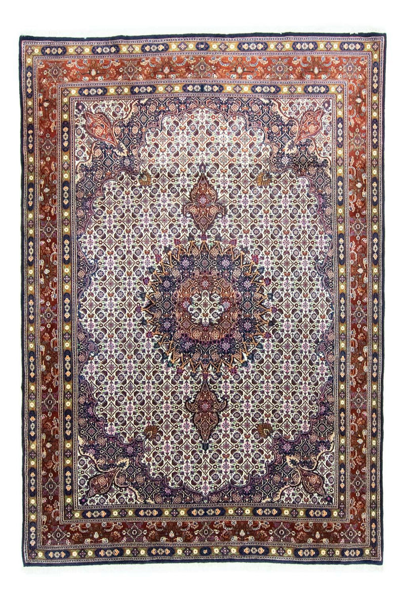 Moud Koberec 210x305cm - Perský koberec