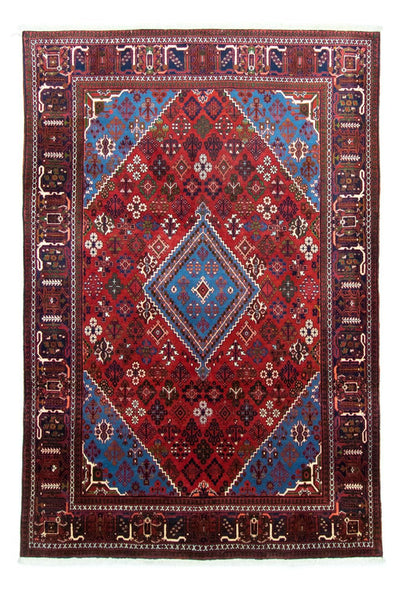 Malayer Koberec 215x317cm - Perský koberec