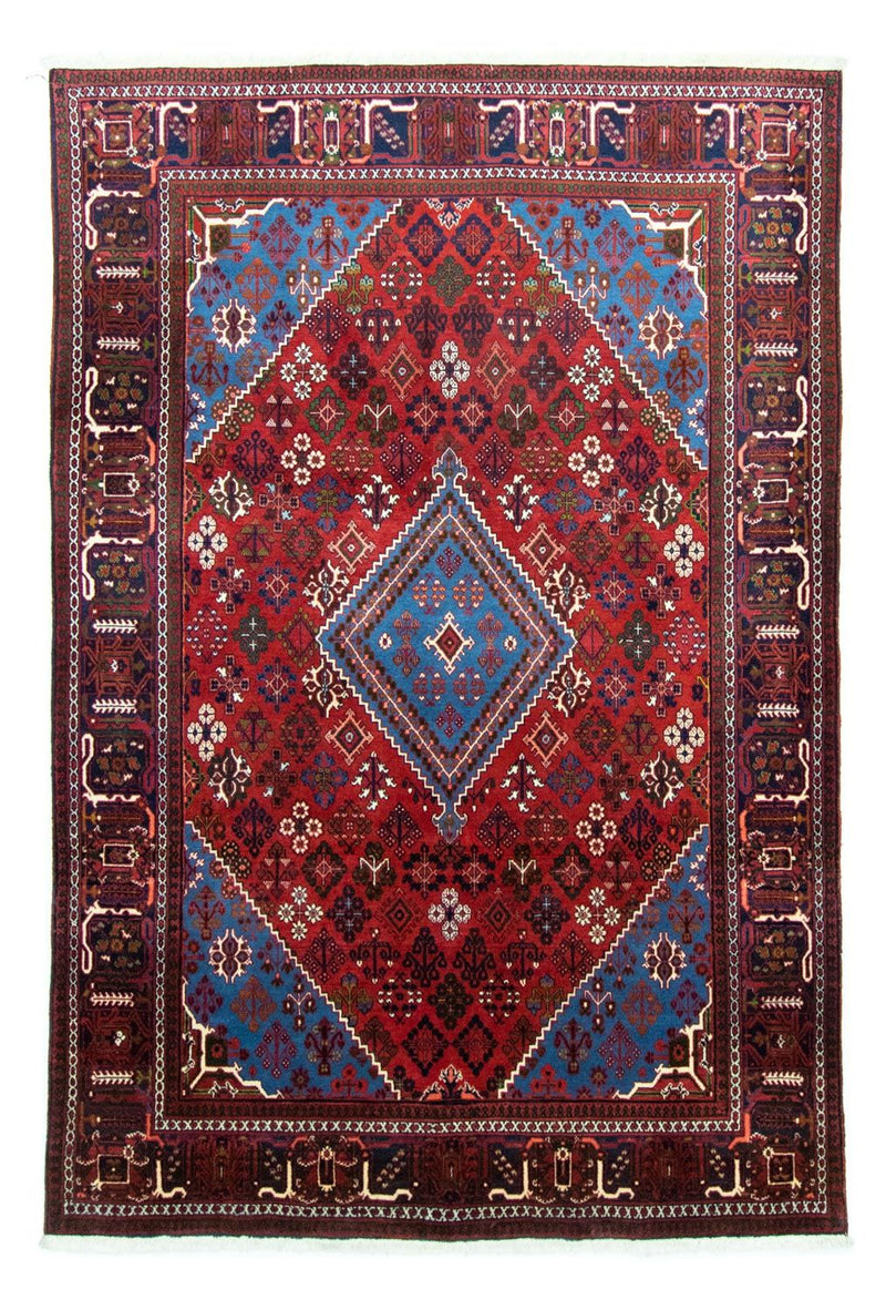 Malayer Koberec 317x215cm - Perský koberec