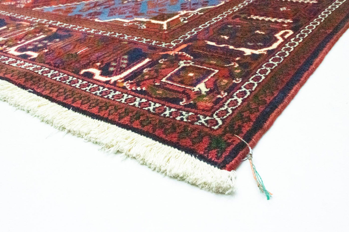 Malayer Koberec 317x215cm - Perský koberec