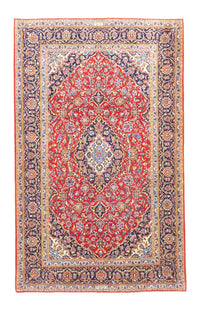 Kashan Koberec 228x142cm - Perský koberec – product image