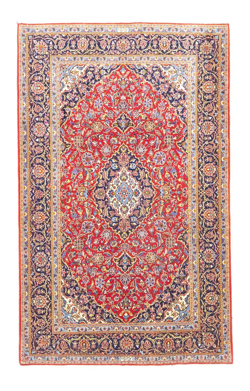 Kashan Koberec 228x142cm - Perský koberec