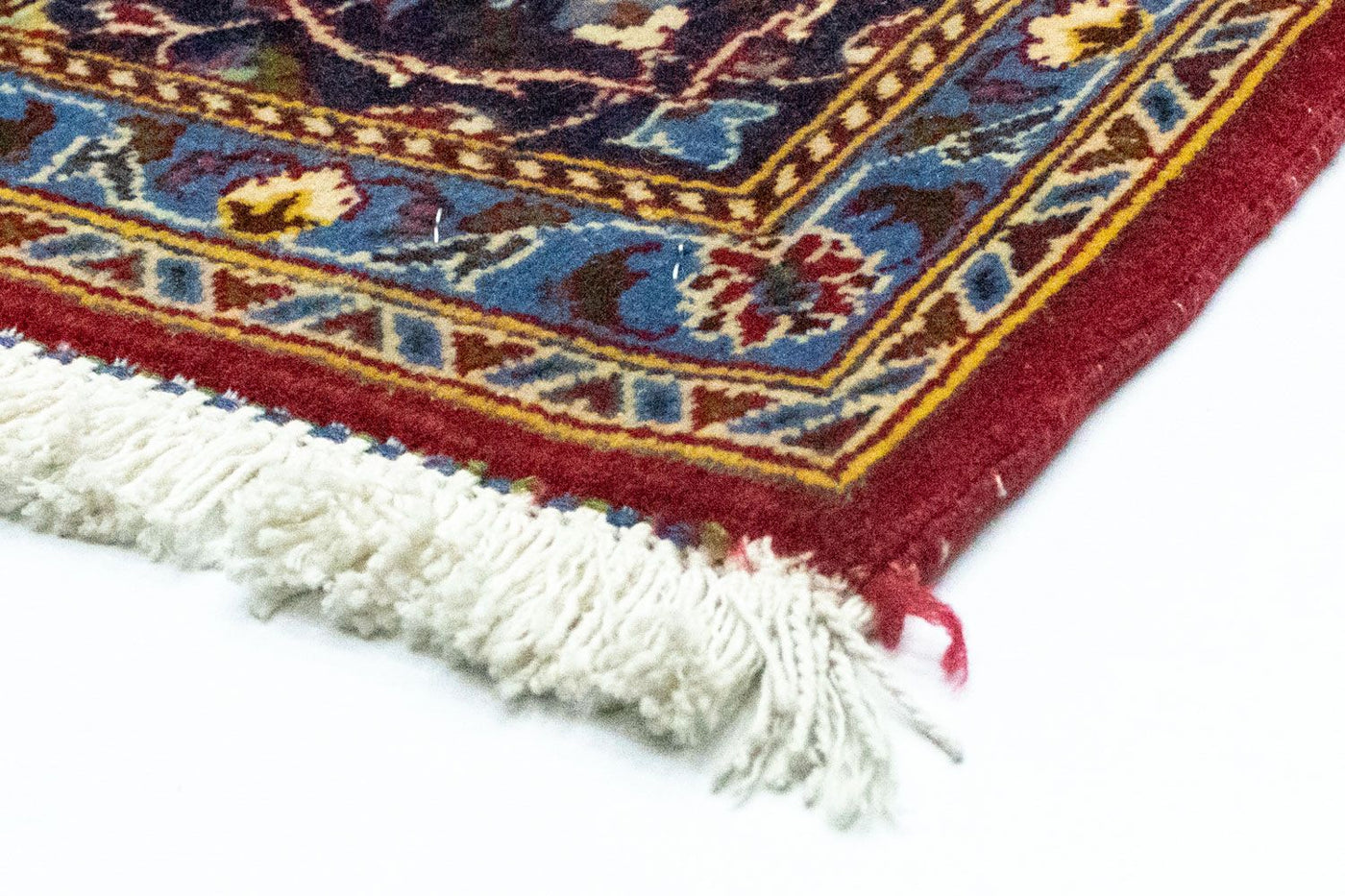 Kashan Koberec 228x142cm - Perský koberec