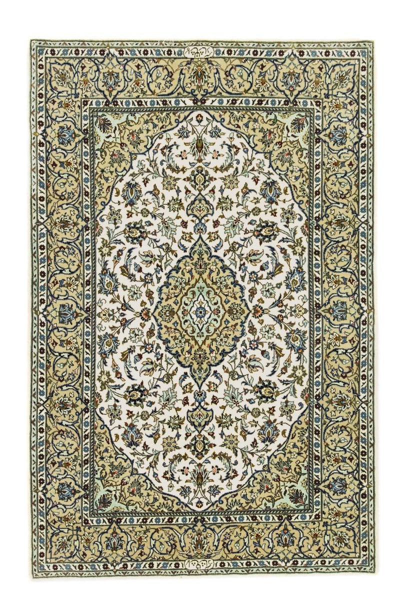Kashan Koberec 185x120cm - Perský koberec