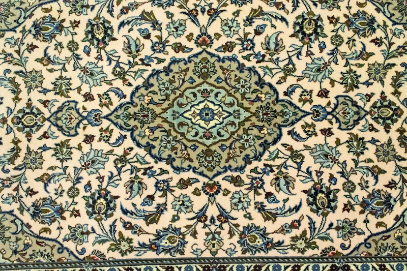 Kashan Koberec 185x120cm - Perský koberec